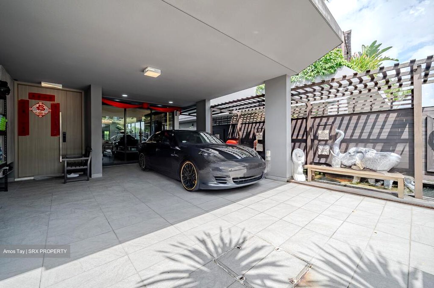 Nim Collection (D28), Terrace #463516401